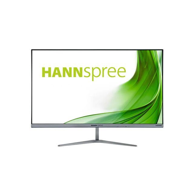 Hannspree HS245HFB (24inch, FHD, 60Hz, 5ms, Speaker, IPS)
