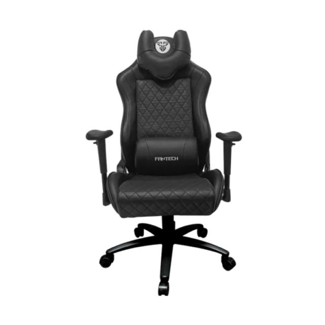 Fantech Alpha GC-184 Gaming Chair Black