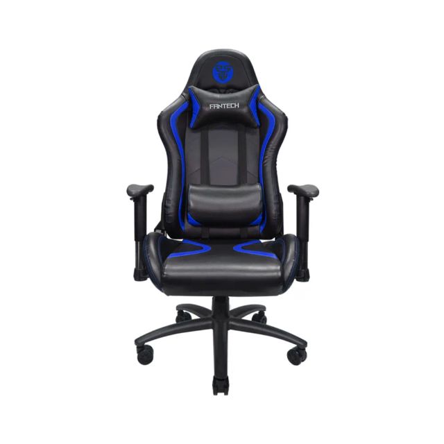 Fantech GC-181 Alpha Gaming Chair - Blue