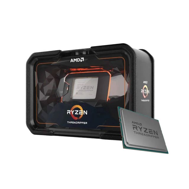 AMD Ryzen™ Threadripper™ 2950X 16C/32th - BOX
