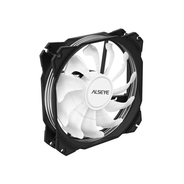 Alseye Max M120-P LED Case Fan