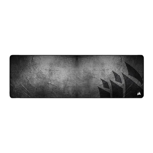 Corsair MM300 - Anti-Fray Cloth Gaming - High-Performance Mouse Pad Optimized for Gaming Sensors - Designed for Maximum Control - Extended, 93x30x0.3cm
