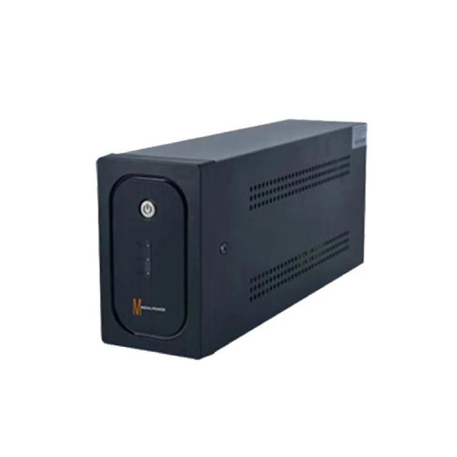 Medal Power Line-Interactive UPS 1500VA UPS Offline  Battery 2X 12V/9AH