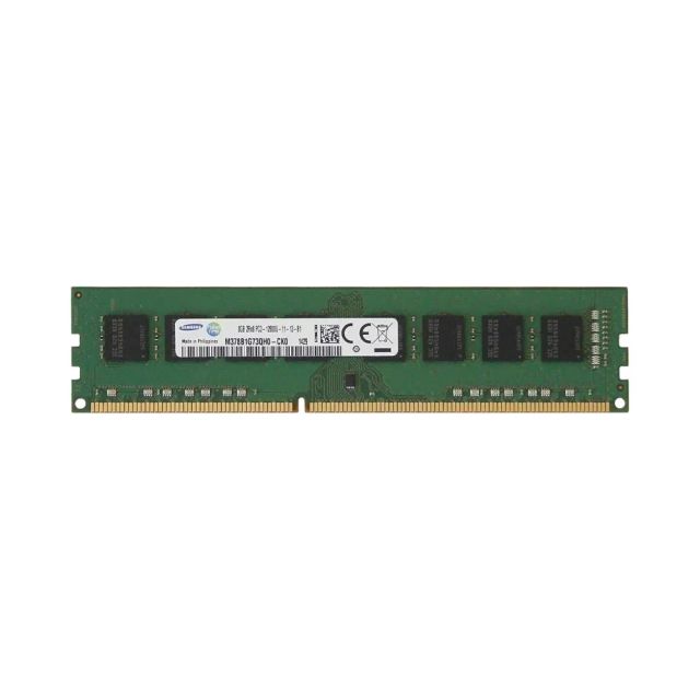 Samsung 8GB PC3L 12800U 2RX8 DDR3 1600MHz Memory RAM DIMM Desktop