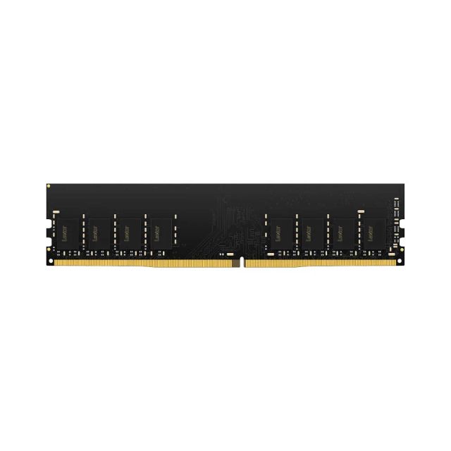 Lexar 16GB DDR4 3200MHz (PC4-25600) U-DIMM 288-pin Desktop Memory