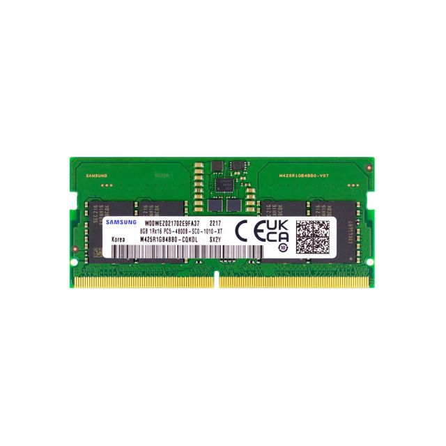 Samsung 8GB DDR5 4800MHz PC5 SODIMM Laptop Memory RAM