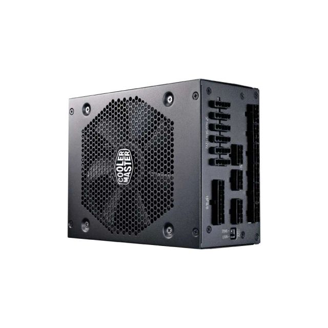 Cooler Master V1300 - Full-Modular 80 Plus Platinum Certified PSU
