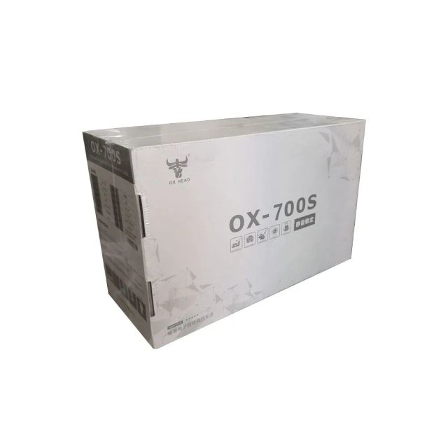 OX Head OX-700S PSU - 500W