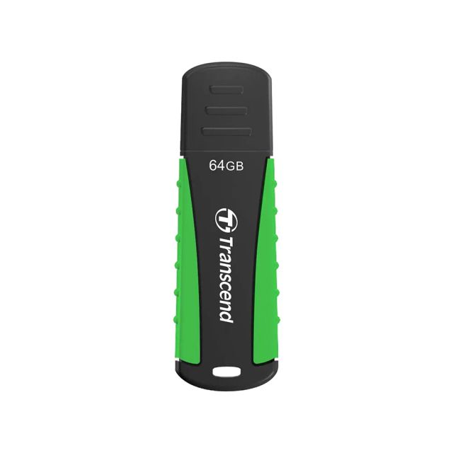 Transcend JetFlash 810 USB 3.0 Flash Drive - 64GB