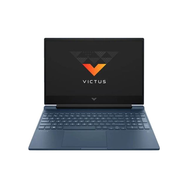HP Victus Gaming Laptop 15-fa1038ne, 13th Gen Intel Core i7-13700H, NVIDIA GeForce RTX 3050 6GB, 16GB RAM DDR4, 1TB NVMe SSD, 15.6″ FHD IPS Anti-glare Screen 144Hz, No OS