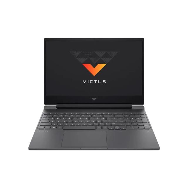 HP Victus Gaming Laptop 15-fb0071nia, AMD Ryzen 5 5600H up to 4.2 GHz, 16GB RAM 3200MHz DDR4, Radeon RX 6500M Graphics 4GB GDDR6, 1TB PCIe Gen4 NVMe TLC M.2 SSD, 15.6" FHD 144Hz IPS anti-glare, No OS