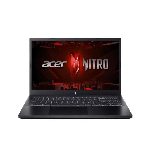 Acer Nitro V 15, Intel Core i7-13620H, 15.6" FHD IPS 144Hz, 32GB RAM DDR5, NVIDIA GeForce RTX 4050 6GB, 1TB SSD NVMe, NO OS