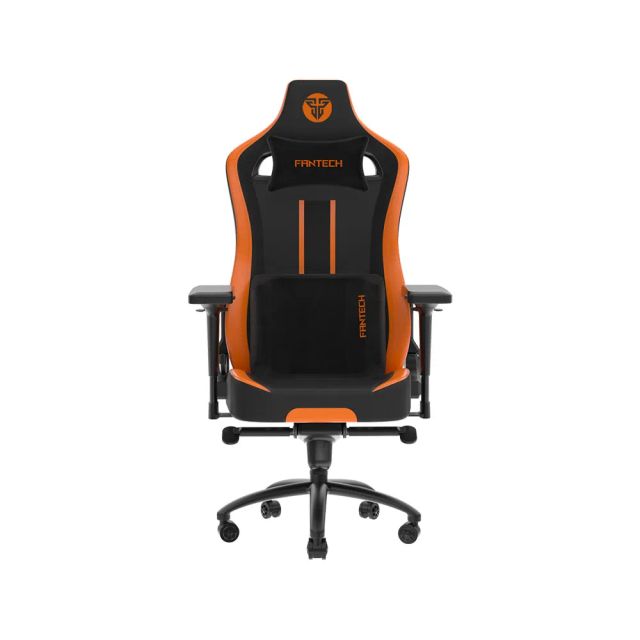 Fantech Alpha GC-283 Gaming Chair - Orange