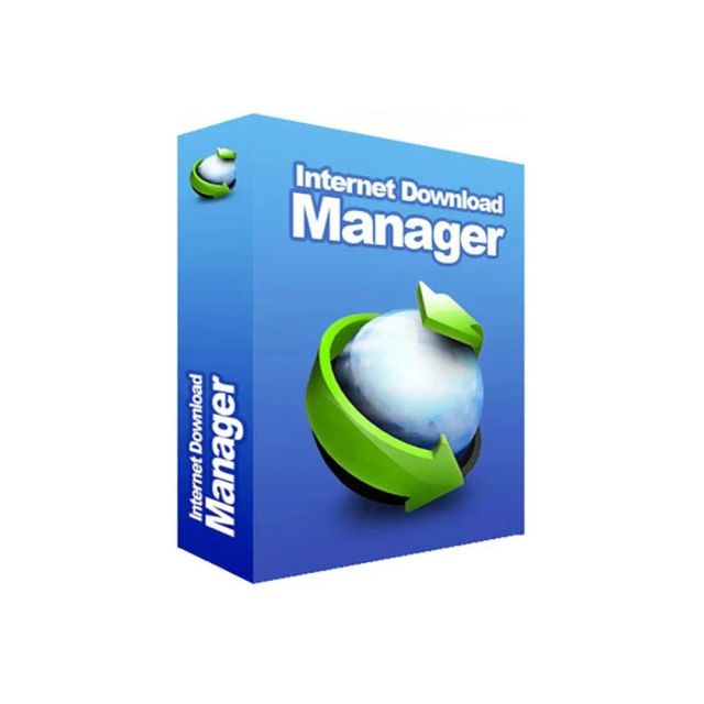 Internet Download Manager Lifetime - 1 User
