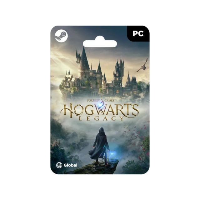 Hogwarts Legacy (PC) - Steam Key - Global