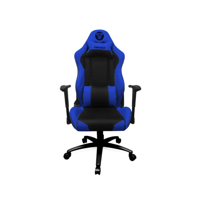 Fantech Alpha GC-182 Gaming Chair - Blue