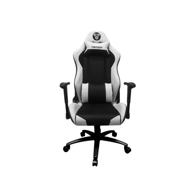 Fantech Alpha GC-182 Gaming Chair - White