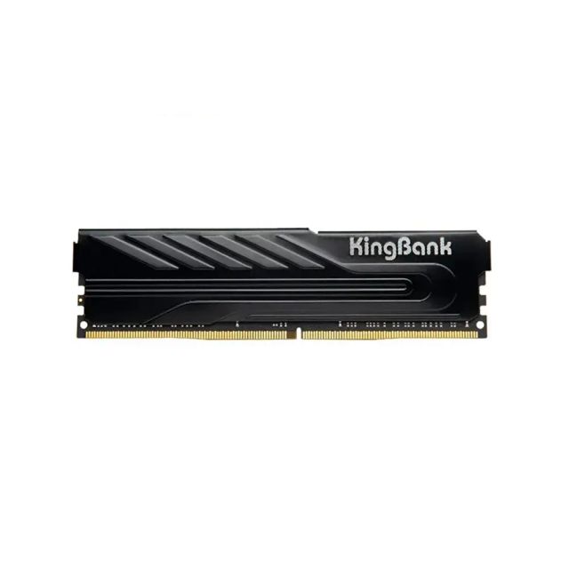 KingBank 8GB DDR4 Intel Heatsink UDIMM 3200MHz
