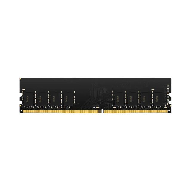 Lexar 8GB DDR4 3200MHz (PC4-25600) U-DIMM 288-pin Desktop Memory