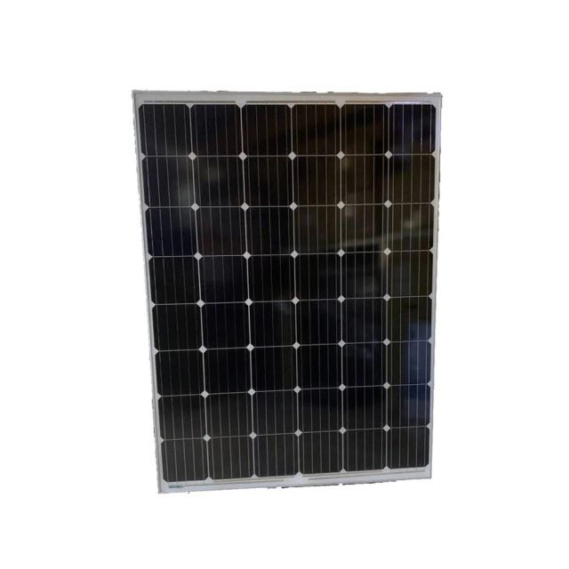 Power Solid Solar Panel 200W