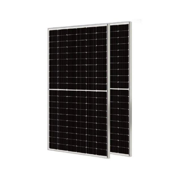Medal Power Solar Panel 550W