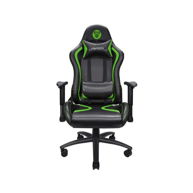 Fantech GC-181 Alpha Gaming Chair - Green