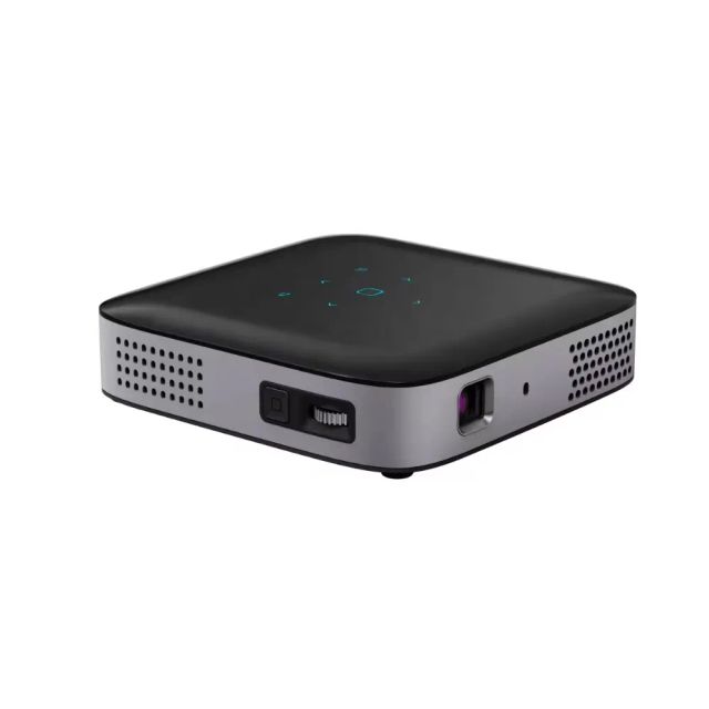 Hotack Newest D061 Full HD 1080P Home Theater Video Proyector Portable Mini Outdoor 4K Projector