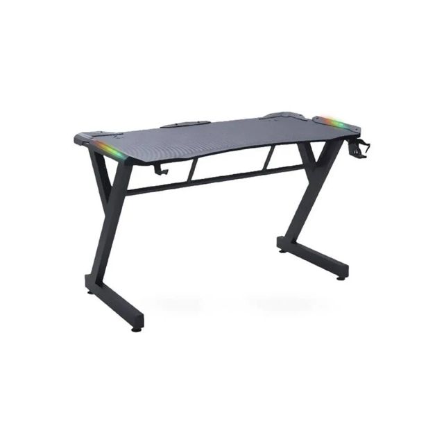 Runda RD-T002 RGB LED Gaming Table [120*60*75cm]