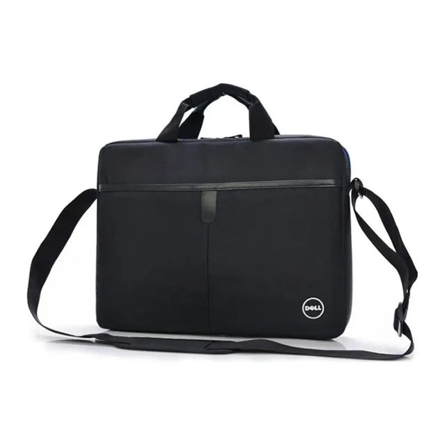 Dell Laptop Topload Shoulder Bag 15.6-inch (Black)